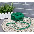 Детская сумка, зеленая П0147