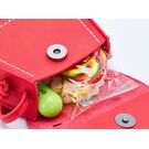 Детская сумка, зеленая П0147