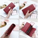 Жіночий гаманець City light, блакитний П2441