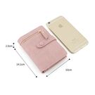 Женский кошелек City light, синий П2445