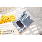 Женский кошелек City light, синий П2445