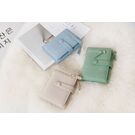 Женский кошелек City light, синий П2445