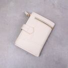 Жіночий гаманець City light, бежевий П2447