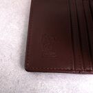 Жіночий гаманець Міккі Маус, коричневий П2449 Жіночий гаманець Міккі Маус, коричневий П2449