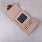 Женский кошелек City light, зеленый П2452