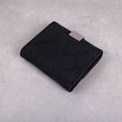 Жіночий гаманець City light, чорний П2725