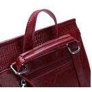 Жіночий рюкзак, чорний П2456