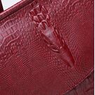 Жіночий рюкзак, чорний П2456