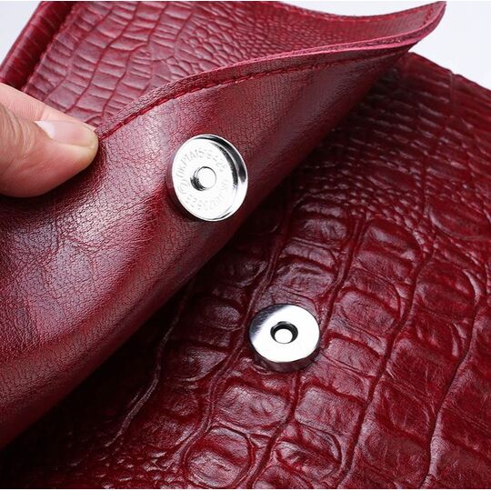 Жіночий рюкзак, чорний П2456