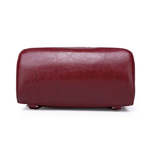 Жіночий рюкзак, чорний П2456