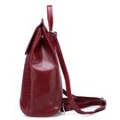 Жіночий рюкзак, чорний П2456