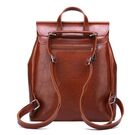 Женский рюкзак, синий П2458