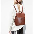 Женский рюкзак, синий П2458