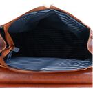 Женский рюкзак, синий П2458