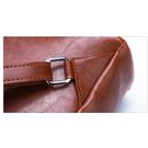 Женский рюкзак, синий П2458