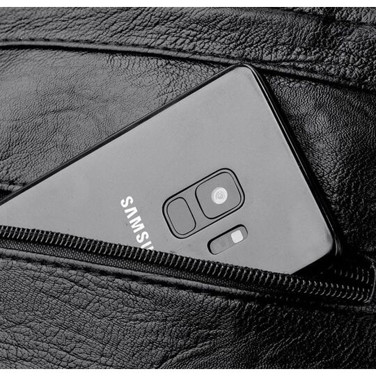 Женский рюкзак, золотистый П2460