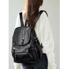 Женский рюкзак, золотистый П2460