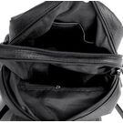 Женский рюкзак, золотистый П2460