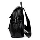 Жіночий рюкзак, коричневий П2461