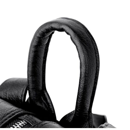 Жіночий рюкзак, коричневий П2461