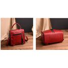 Женская сумка SAITEN, фиолетовая П2462