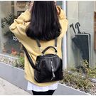 Женская сумка SAITEN, фиолетовая П2462