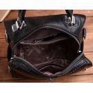 Женская сумка SAITEN, фиолетовая П2462