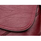 Жіноча сумка SAITEN, сіра П2464