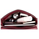 Жіноча сумка SAITEN, сіра П2464