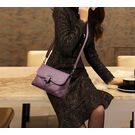 Женская сумка SAITEN, черная П2465