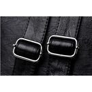 Жіночий рюкзак SAITEN, червоний П2467