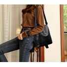 Жіночий рюкзак SAITEN, червоний П2467