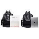 Жіночий рюкзак SAITEN, червоний П2467