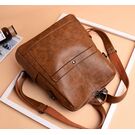 Женский рюкзак SAITEN, коричневый П2469