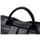 Женский рюкзак SAITEN, коричневый П2469