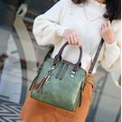 Жіноча сумка, чорна П0150 Жіноча сумка, чорна П0150