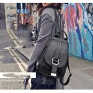 Рюкзак женский ACELURE, черный П2471