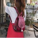 Рюкзак женский ACELURE, черный П2471