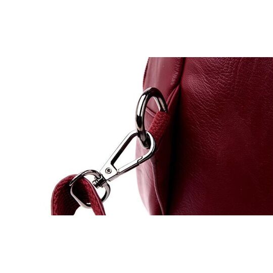 Рюкзак женский ACELURE, синий П2472