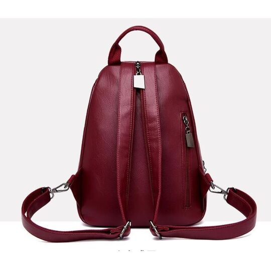 Рюкзак женский ACELURE, синий П2472