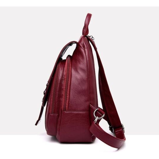 Рюкзак женский ACELURE, синий П2472