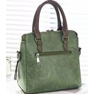 Жіноча сумка, зелена П0151 Жіноча сумка, зелена П0151