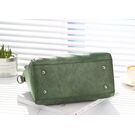 Жіноча сумка, зелена П0151 Жіноча сумка, зелена П0151