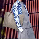 Женская сумка ACELURE, серая П2712