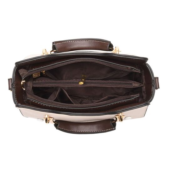 Жіноча сумка ACELURE, червона П2705