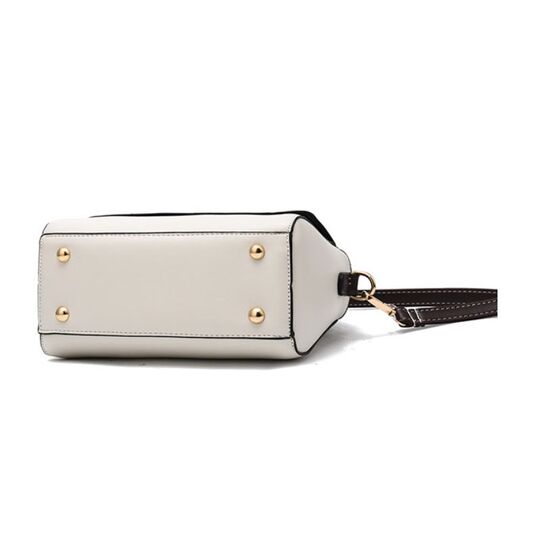 Жіноча сумка ACELURE, червона П2706