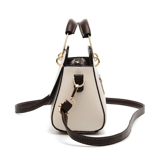 Жіноча сумка ACELURE, червона П2706