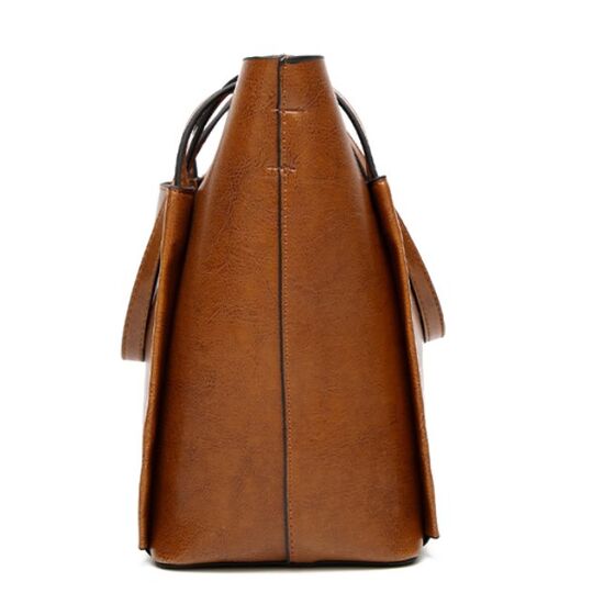 Женская сумка ACELURE, зеленая П2451