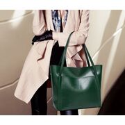 Женская сумка ACELURE, зеленая П2451
