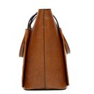 Женская сумка ACELURE, коричневая П2701